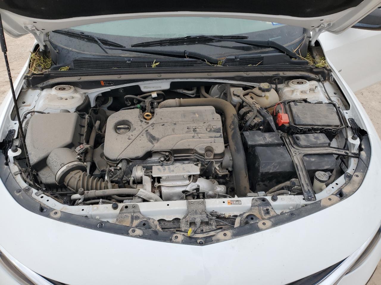 2019 Chevrolet Malibu - Image 11