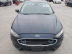 2020 Ford Fusion Se продається в Grand Prairie, TX - Rear End