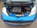 2009 PEUGEOT 107 URBAN  for sale at Copart YORK