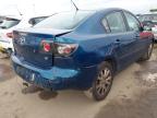 2007 MAZDA 3 TS2 for sale at Copart PETERLEE