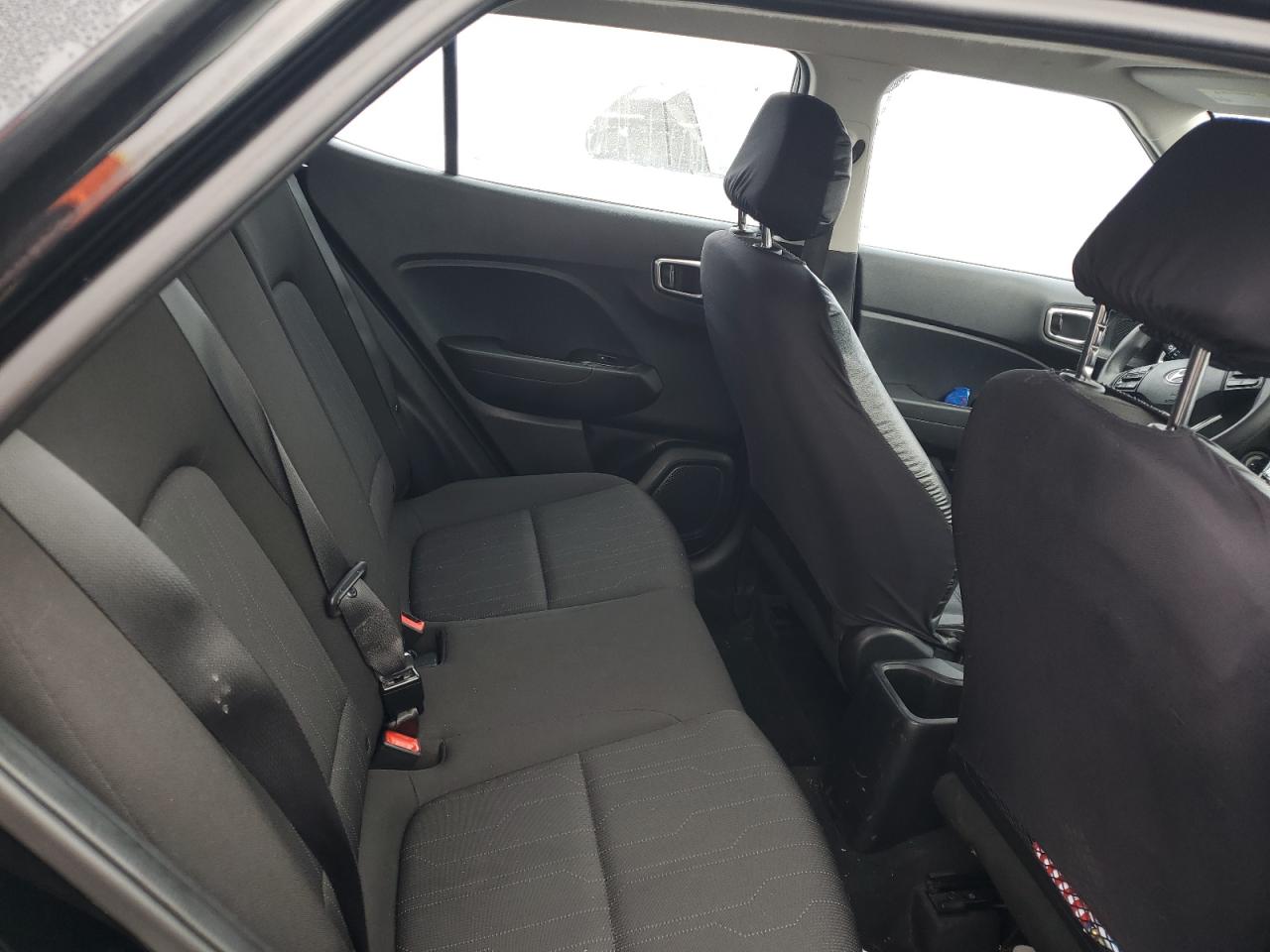 2021 Hyundai Venue - Image 10