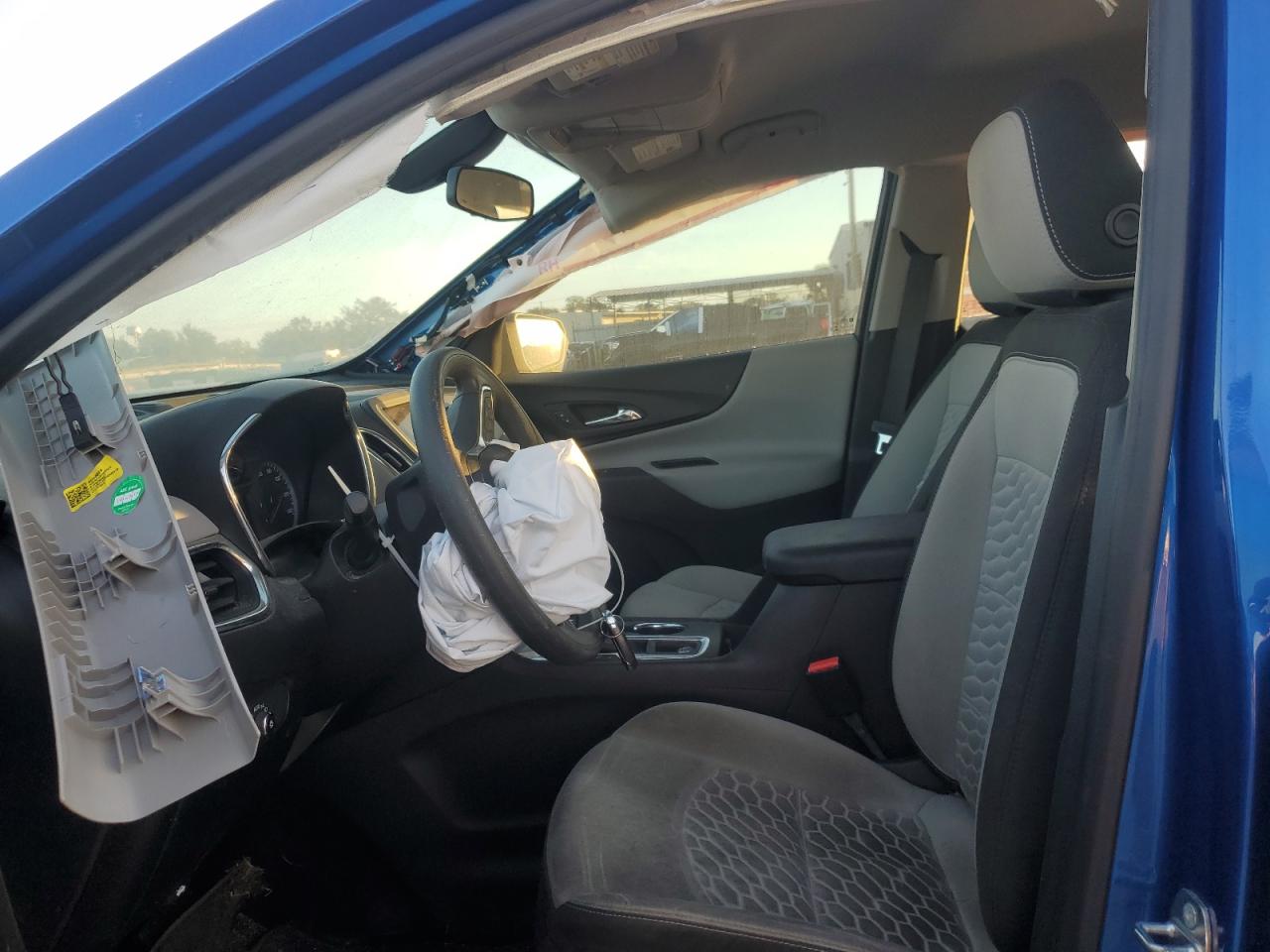 2019 Chevrolet Equinox - Image 7