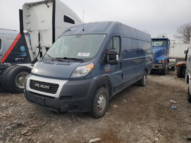 2020 Ram Promaster 3500 3500 High