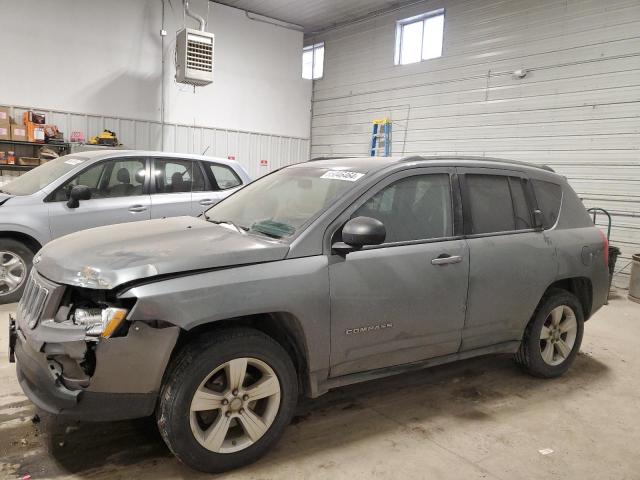 2011 Jeep Compass Sport