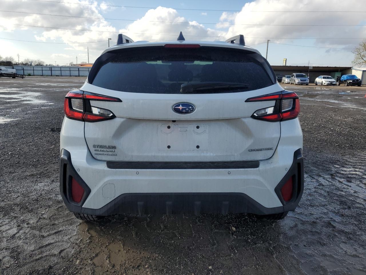2024 Subaru XV - Image 6