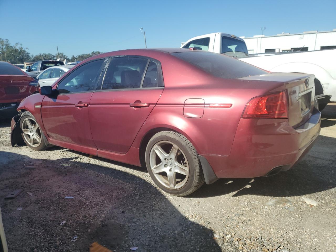 2006 Acura TL - Image 2