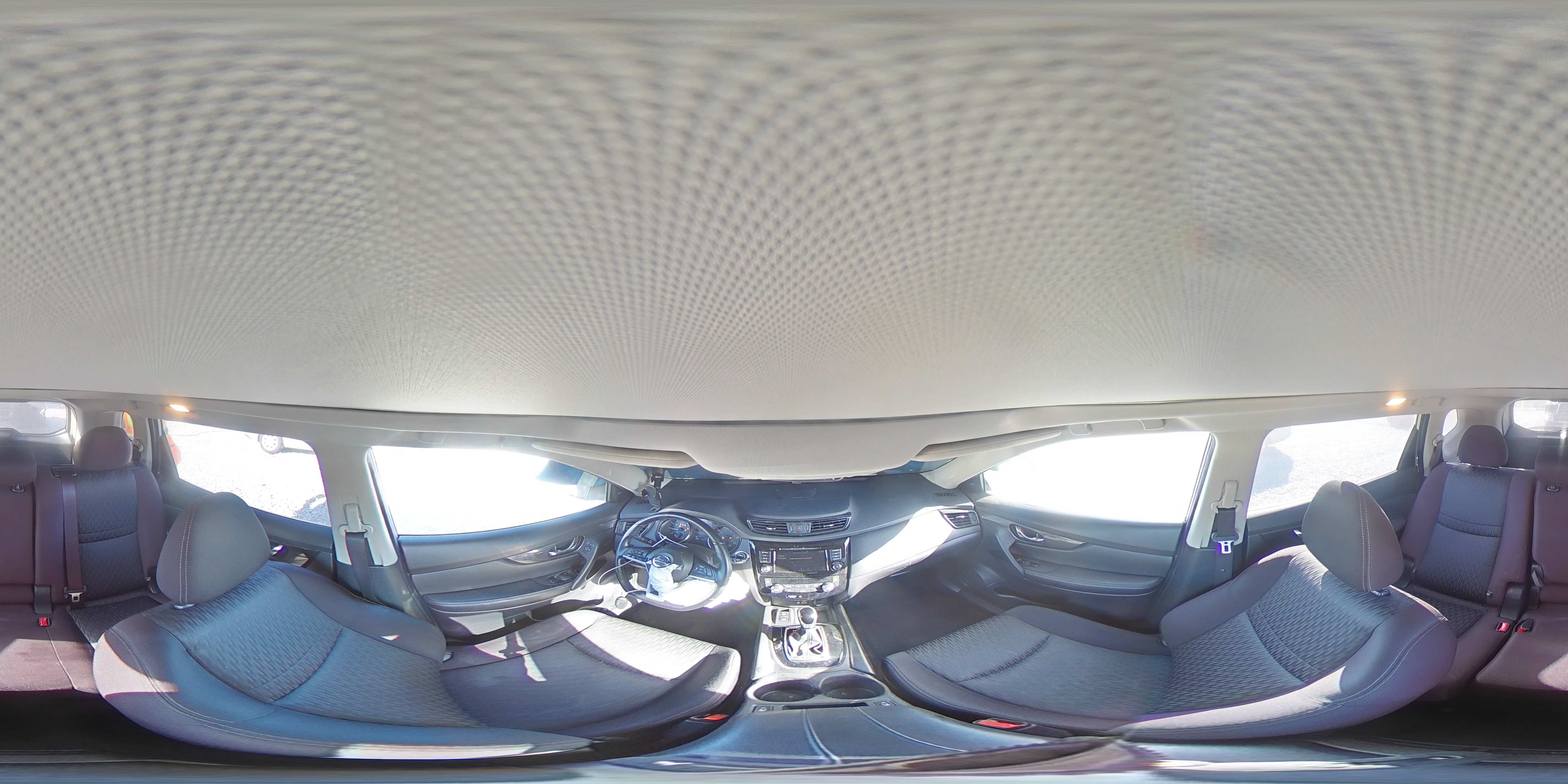 2020 Nissan Rogue - Image 14