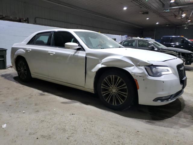 Седаны CHRYSLER 300 2015 Белы