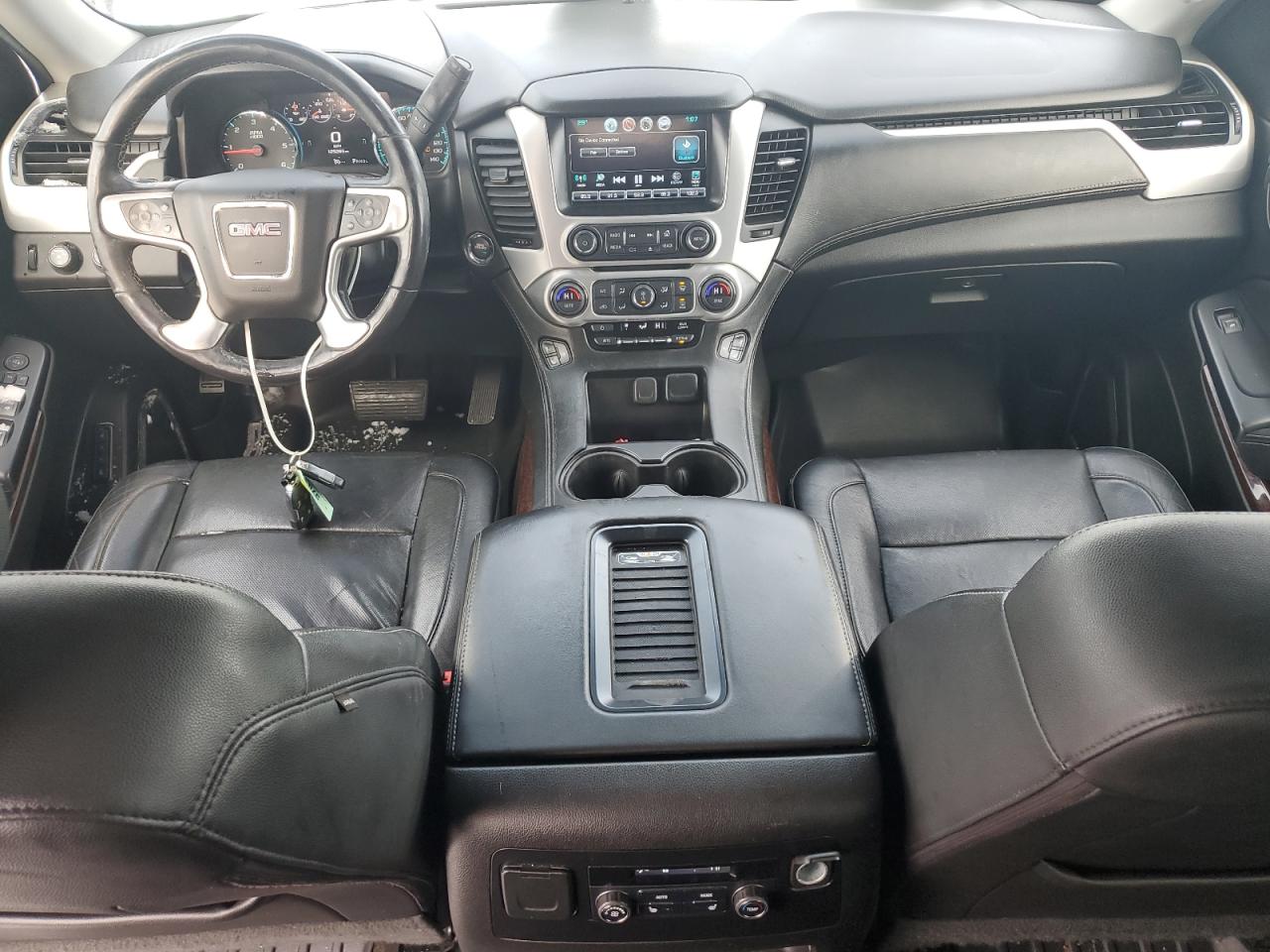2017 GMC Yukon - Image 8