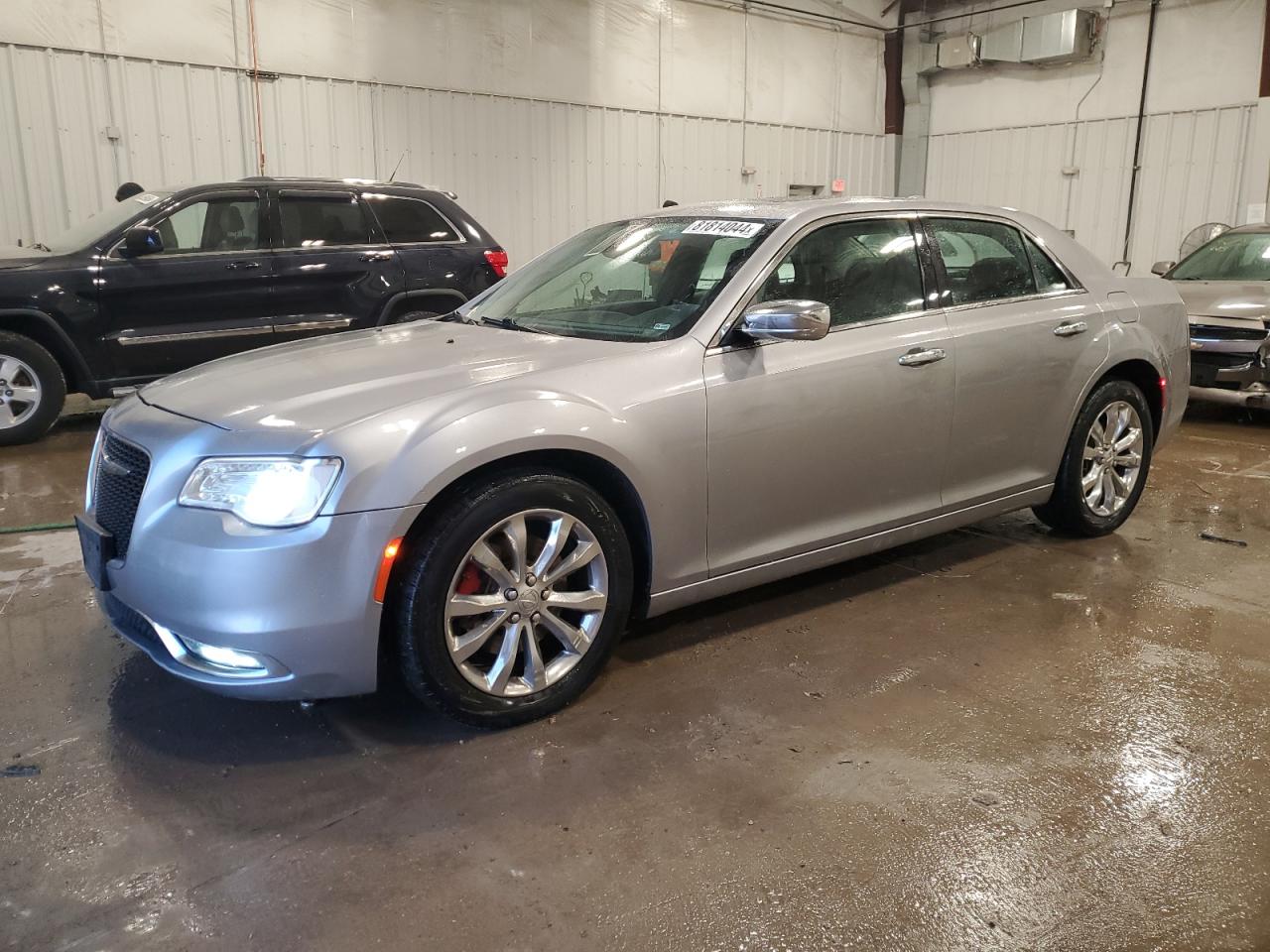 2016 Chrysler 300 - Image 1