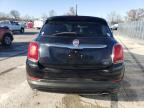 2016 Fiat 500X Lounge продається в Rogersville, MO - Front End