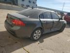 2009 Kia Optima Lx للبيع في Albuquerque، NM - Side