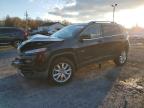 2014 Jeep Cherokee Limited للبيع في York Haven، PA - Front End