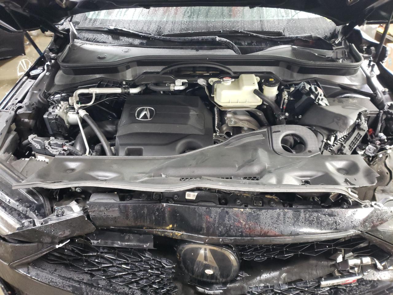 2023 Acura MDX - Image 11