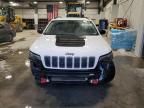 2022 Jeep Cherokee Trailhawk na sprzedaż w Bridgeton, MO - Front End