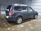 2013 Subaru Forester 2.5X Premium იყიდება Candia-ში, NH - Rear End