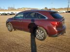 2014 Acura Mdx Technology за продажба в Colorado Springs, CO - Front End