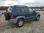 2007 Jeep Liberty Sport للبيع في Memphis، TN - Rear End