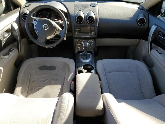  NISSAN ROGUE 2015 Сірий