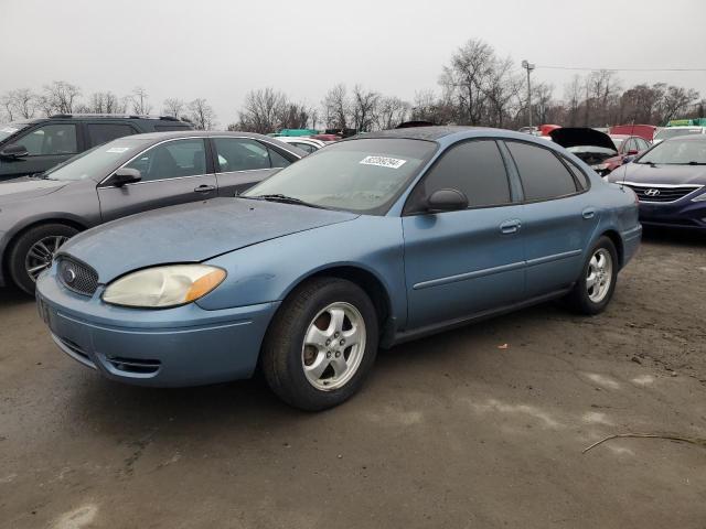 2006 Ford Taurus Se