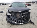 2014 Jeep Grand Cherokee Overland продається в Loganville, GA - Front End