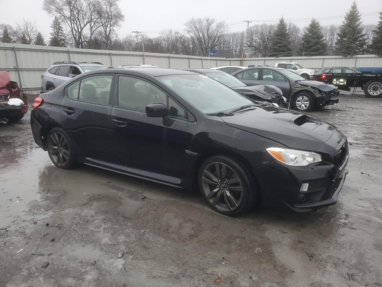 VIN JF1VA1E68G9813541 2016 SUBARU WRX no.4