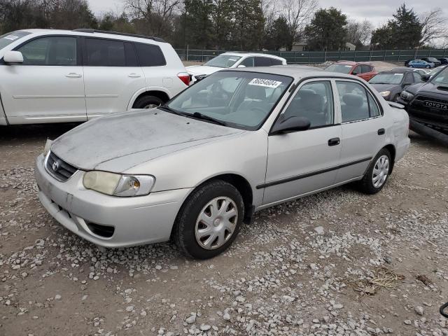 2001 Toyota Corolla Ce