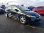 2010 Honda Civic Lx for Sale in Woodburn, OR - Side