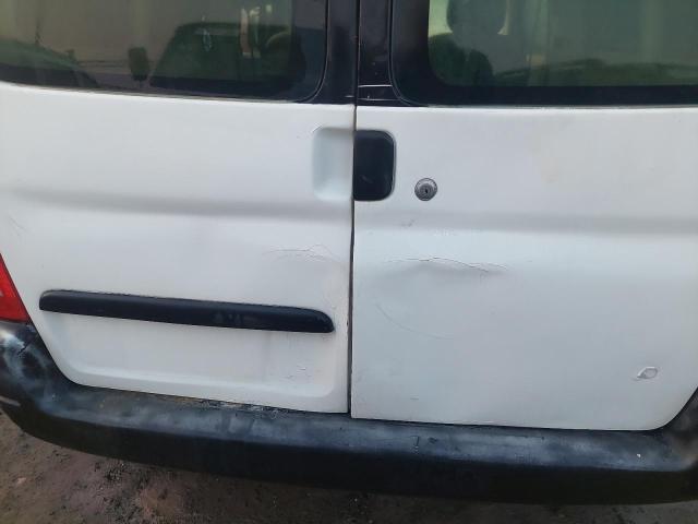 VF3GBKFWC7J009943 - 2007 PEUGEOT PARTNER - #undefined
