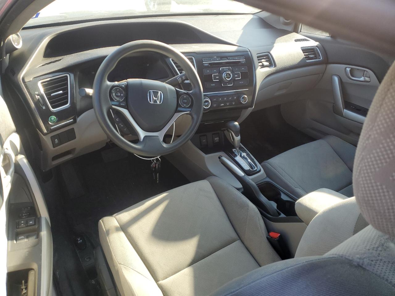 2013 Honda Civic - Image 8