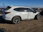 2024 Acura Mdx Technology zu verkaufen in Elgin, IL - Front End