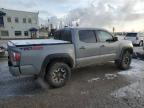 2020 Toyota Tacoma Double Cab იყიდება Montreal-est-ში, QC - Front End