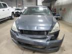 2007 Honda Accord Ex на продаже в Franklin, WI - Front End