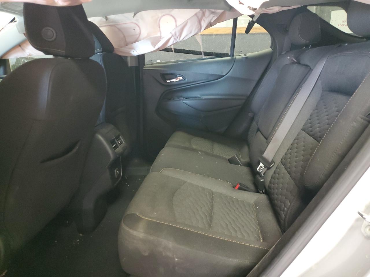 2021 Chevrolet Equinox - Image 11