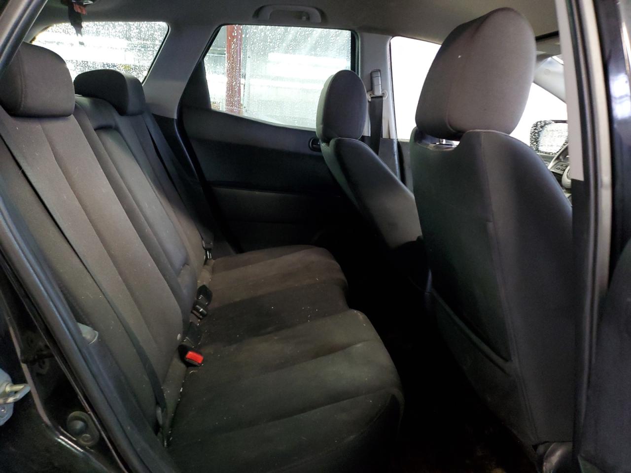 2009 Mazda Cx-7 VIN: JM3ER293390226137 Lot: 87060714
