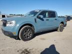 2022 Ford Maverick Xl იყიდება Harleyville-ში, SC - Rear End