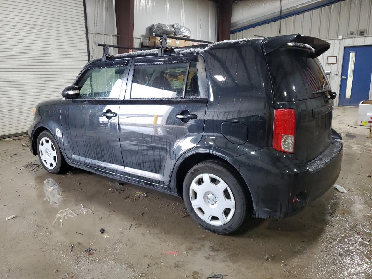 2012 Scion xB - Image 2