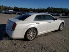 2011 Chrysler 300 Limited на продаже в Savannah, GA - Side