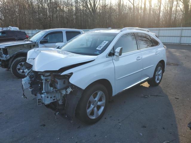 2014 Lexus Rx 350 Base