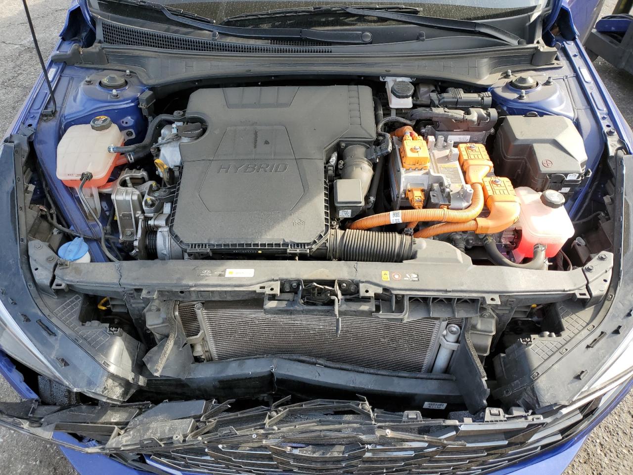 2023 Hyundai Elantra - Image 11
