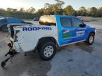 2024 Nissan Frontier S იყიდება Fort Pierce-ში, FL - Rear End