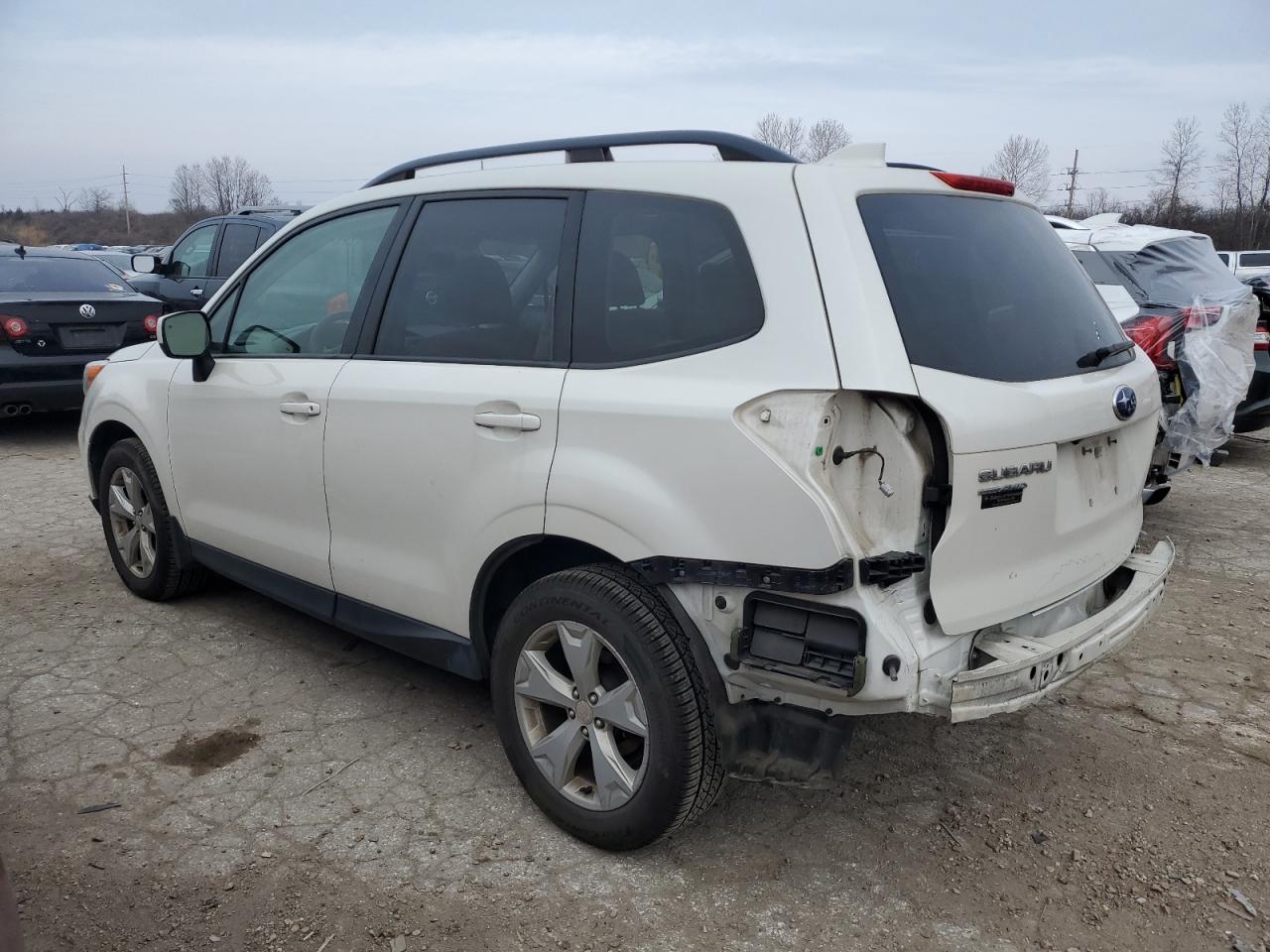 2016 Subaru Forester - Image 2