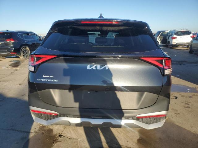  KIA SPORTAGE 2023 Серый