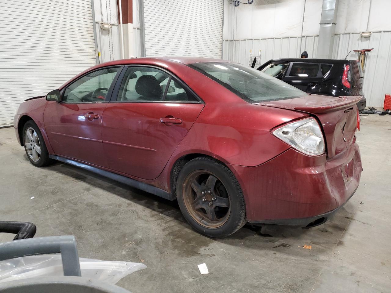 2010 Pontiac G6 VIN: 1G2ZA5EK1A4130993 Lot: 83845244