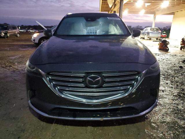  MAZDA CX-9 2020 Вугільний