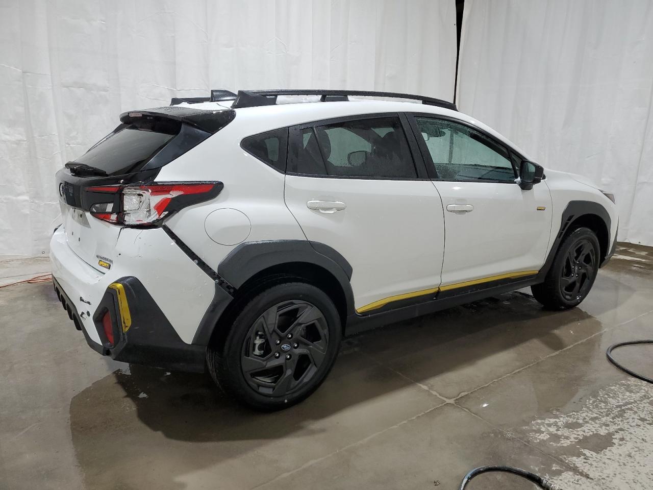 2024 Subaru XV - Image 3