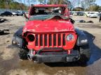2021 Jeep Wrangler Unlimited Sport for Sale in Harleyville, SC - Rollover