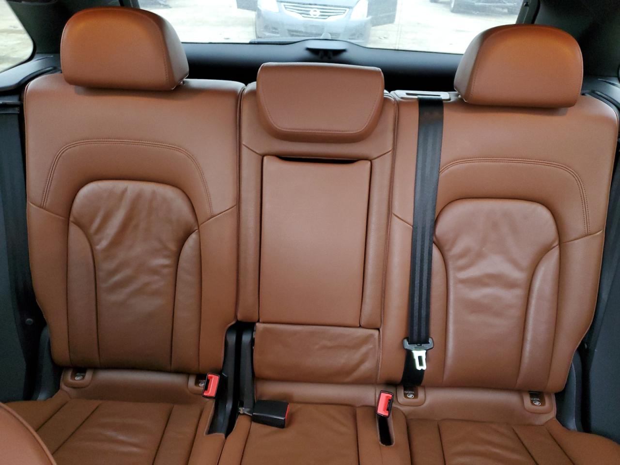 2011 Audi Q5 Prestige VIN: WA1WKAFP2BA075756 Lot: 85464134