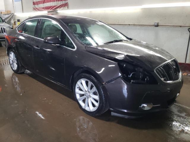  BUICK VERANO 2012 Сірий