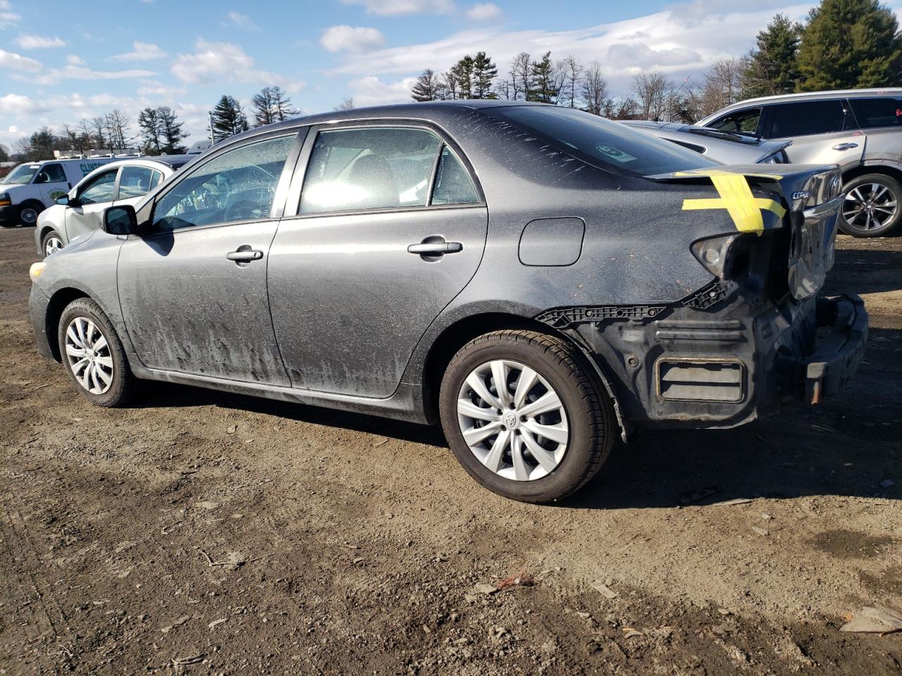 2012 Toyota Corolla - Image 2